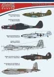 1/72 Nighfighter Experts (Limited Edition)