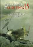 Polish Wings No.15. Supermarine Spitfire IX 1944-1946