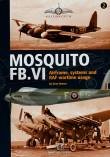 DH Mosquito FB.VI Manual