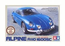 1/24 Alpine A110