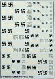 1/72 Swastikas