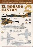 1/72 Forgotten Operations-El Dorado Canyon Apr. 86
