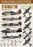 1/72 Forgotten Operations - TORCH November 1942