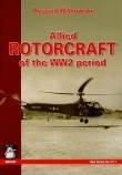Allied Rotorcraft of the WWII period