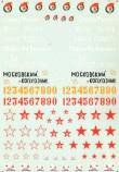 1/35 Russian Armour Markings