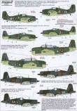 1/48 Yanks with Roundels. US Aircraft in the FAA Pt 1