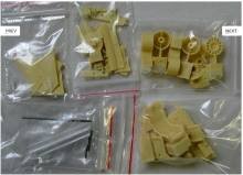 1/24 Fabia S2000 Rally Finland 2009 (H�nninen)