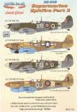 1/32 Supermarine Spitfire Mk.Vb/Mk.Vb Tropical part 3