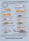 1/72 Antarctic Helicopters Part 1
