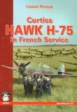 Curtiss Hawk H-75 in French Service