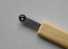 Rosie the Riveter 1.00mm (for 1/32)