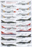 1/72 Hawker Hunter T7 Two Seaters