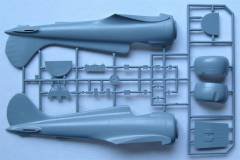1/32 A5M4 Claude \'Hi-Tech\'