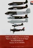 1/72 Lockheed Lodestar RNEIAAF and more