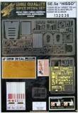 1/32 SE.5a 'HISSO' SUPER SET (3 sets-in-1)