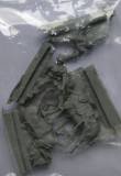 1/72 Hungarian 2nd Army Part X. (2 fig.+2 horses)