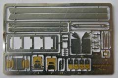 1/72 40M Turan I. Heavy Tank (resin kit+PE&decals)