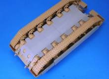 1/35 Merkava Mk.4 LIC for Academy