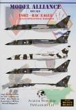 1/48 TSR-2 in What If RAF Markings