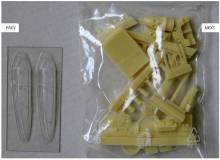 1/72 -20/ Reggiane Re-2000 \'Swedish Service\'