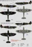 1/32 Supermarine Spitfire Mk.IX