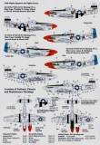 1/72 8th Air Force Little Friends Pt 1 P-51Ds from the 4th FG