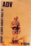1/35 Group Leader Daguet / Gulf 1991