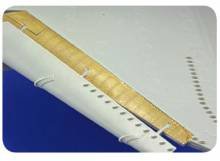 1/32 A-4E slats (Trumpeter)