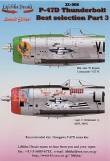 1/32 P-47D Bubble Pt 3