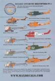 1/48 Antarctic Helicopters Part 1