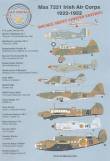 1/72 Irish Air Corps marking