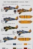 1/72 P-26 Part 1