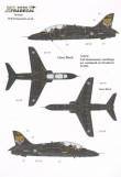 1/32 BAe Hawk T.1a (2) XX226 74 Sqn