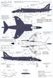 1/72 25th Anniversary of the Falklands War 2007. Markings for ev