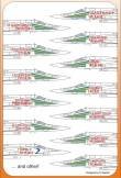 1/144 Tu-160 Blackjack (14 options)