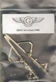 1/32 F-47U Corsair Landing Gear