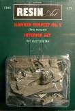 1/72 Hawker Tempest Mk.V - Interior set (ACAD)
