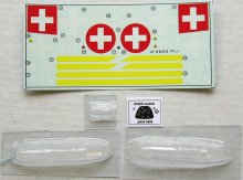 1/72 EFW C-3603 Eliptic wing