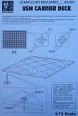 1/72 U.S.N Modern Flight Deck