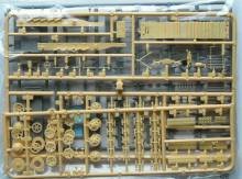 1/72 15cm Panzerwerfer 42 auf sWs
