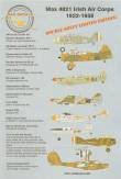 1/48 Irish Air Corps markings