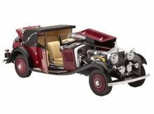 1/16 Rolls Royce Phantom II 1934