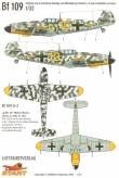 1/32 Bf 109