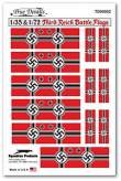 Third Reich Battle Flags