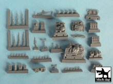 1/48 British SAS Jeep North Africa 1942 (aces.set)