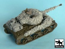 1/48 Firefly Hessian tape camo net