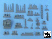 1/48 British SAS Jeep Europe 1944 (TAM 32552)
