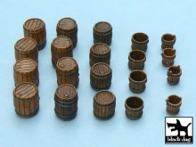 1/48 DRUMS accessories set
