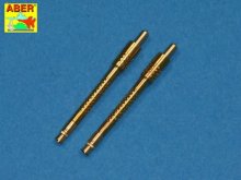 1/24 German 13 mm MG 131