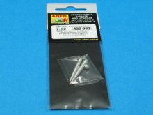 1/32  Hispano 20mm British Spitfire